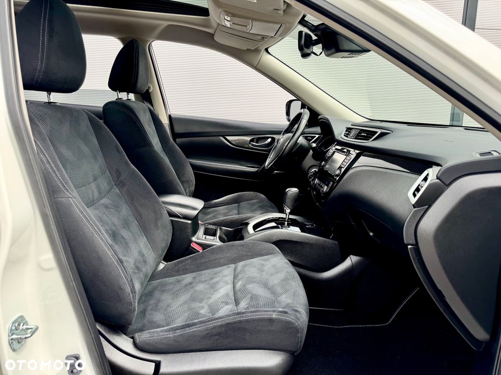 Nissan X-Trail - 7