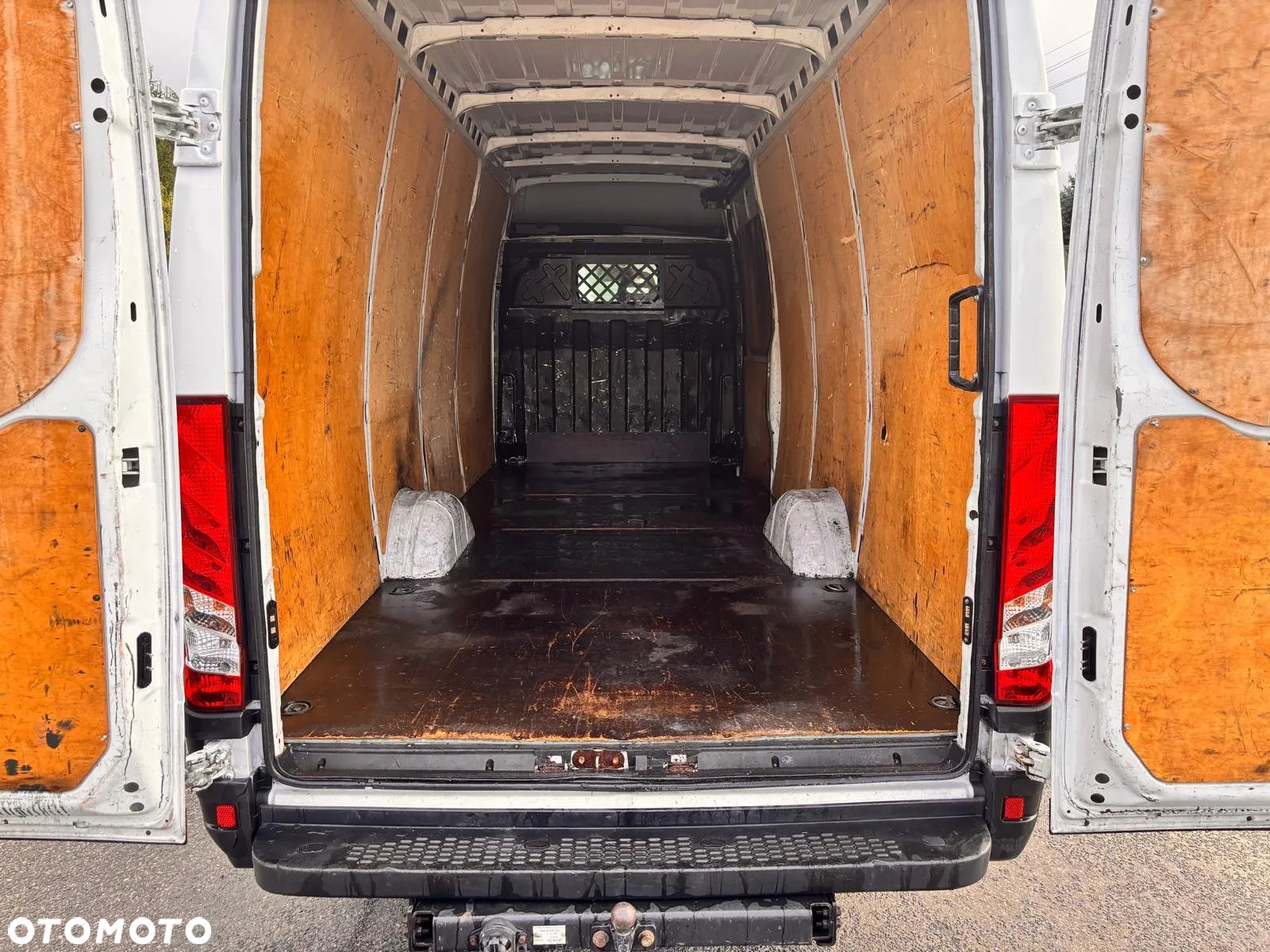 Iveco DAILY - 8