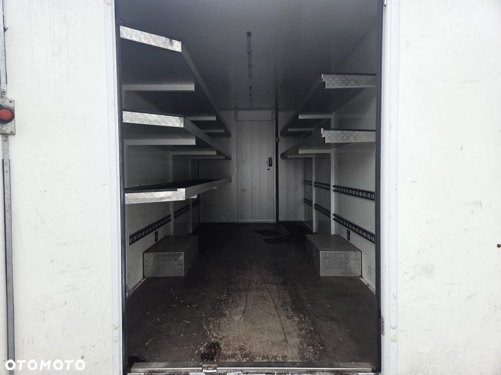 Mercedes-Benz Sprinter 314 CDI *Kontener * Autosklep * Kamper * Kurierka - 6