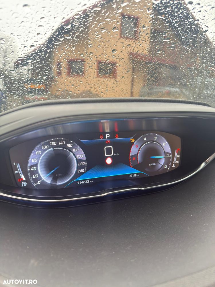 Peugeot 3008 - 1