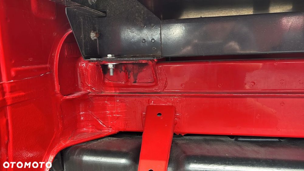 Volkswagen Crafter - 33