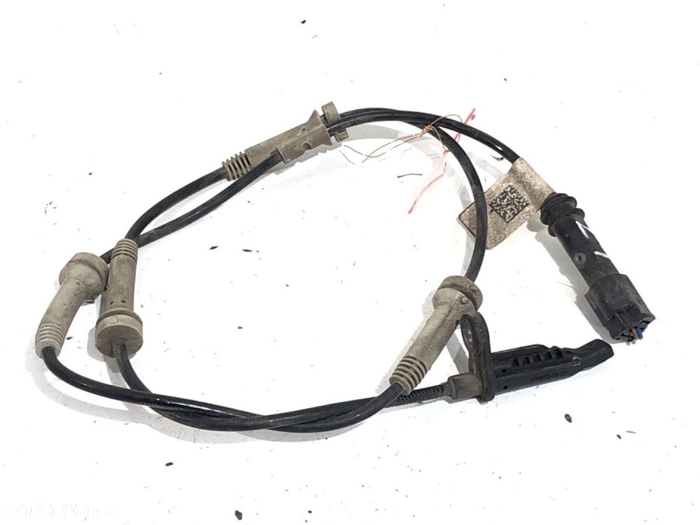 CZUJNIK ABS LEWY TYŁ  BMW 5 (G30, F90) 2016 - 2022 530 e Plug-in-Hybrid 135 kW [184 KM] Hybryda - 1