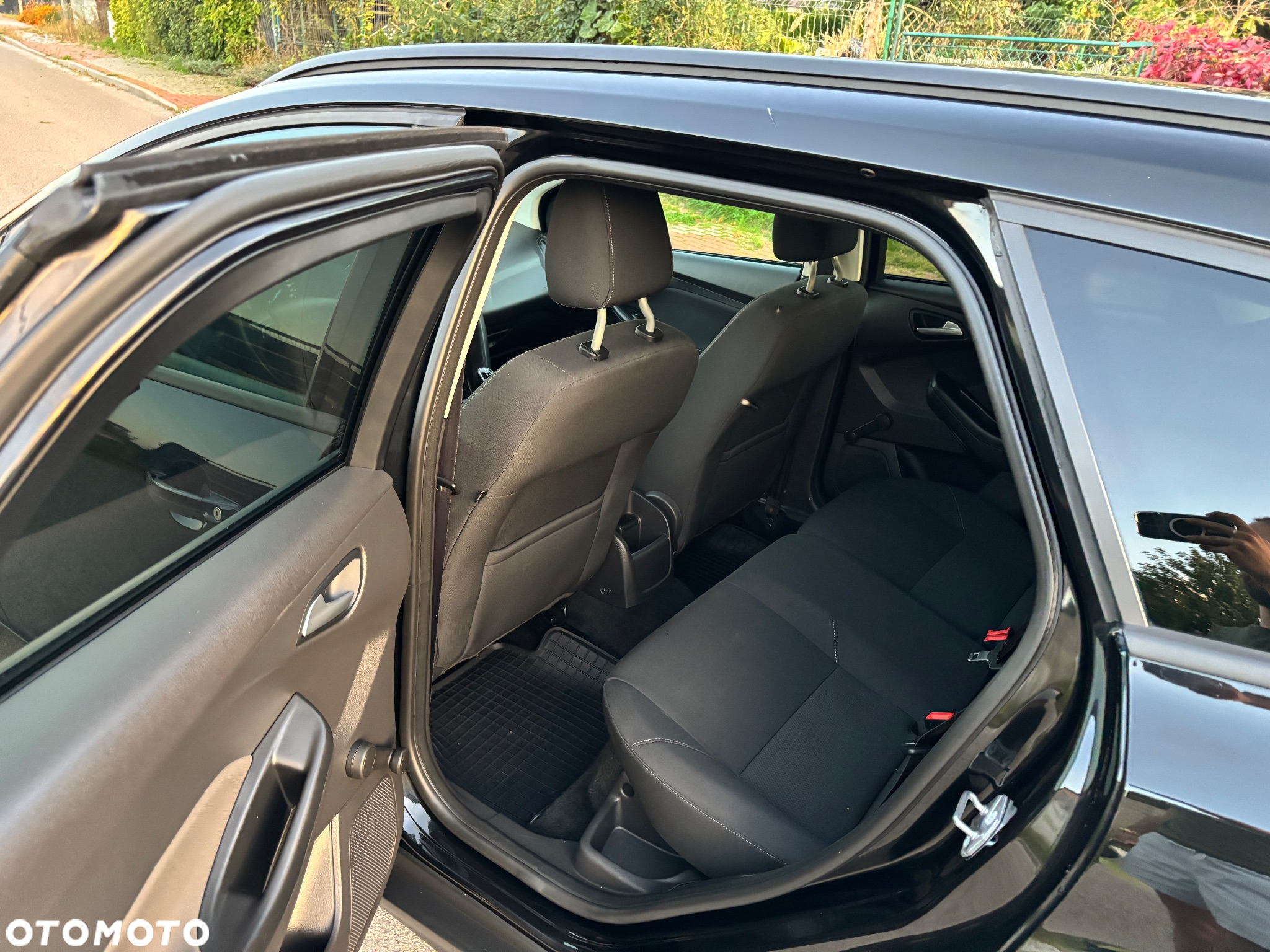 Ford Focus - 7