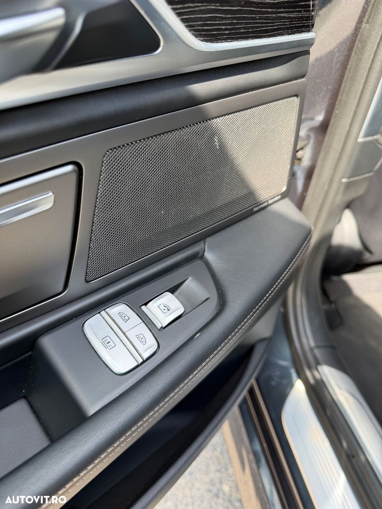 BMW Seria 7 740d xDrive - 10