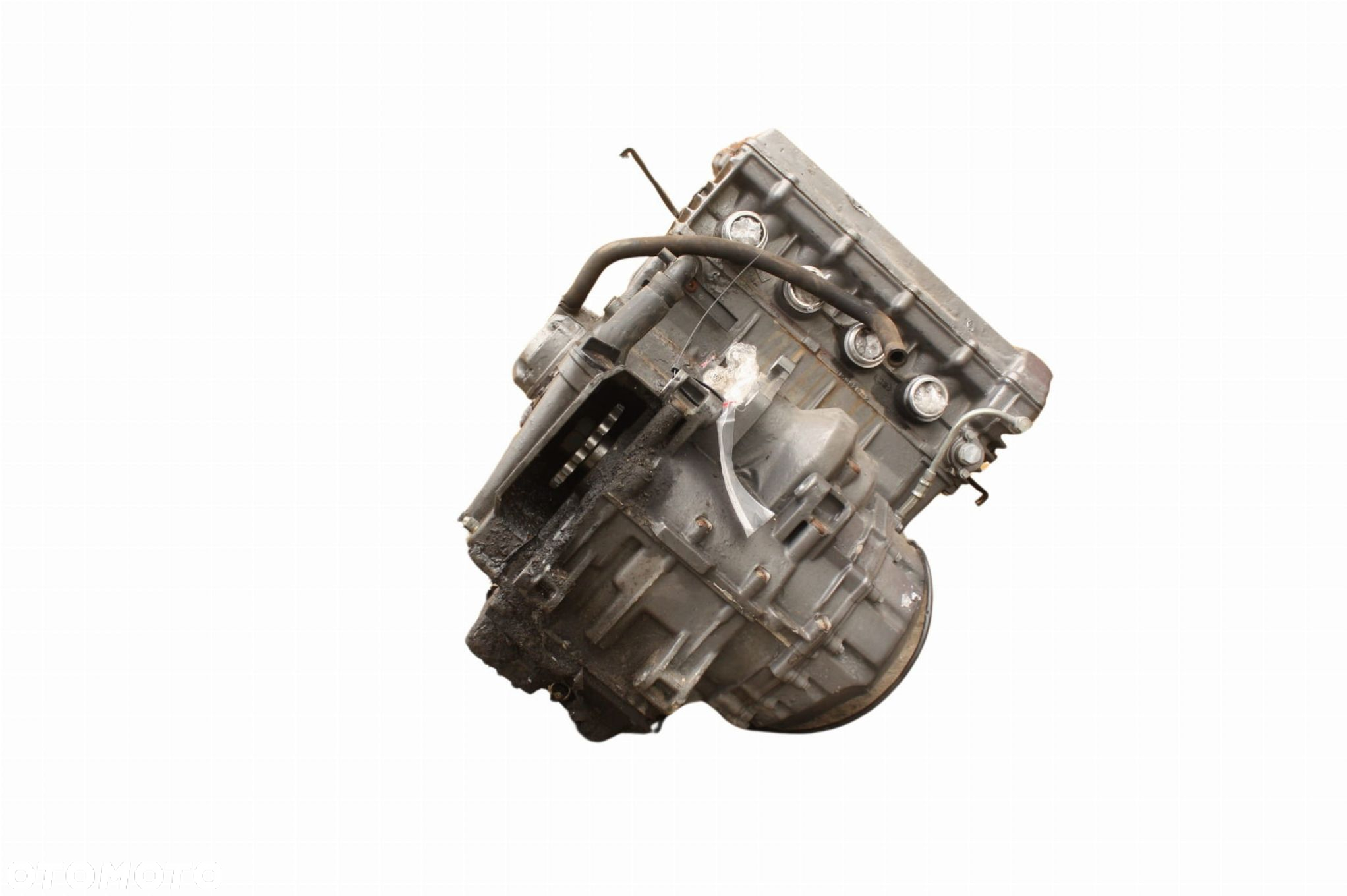 SILNIK Triumph Trophy 1200 - 5