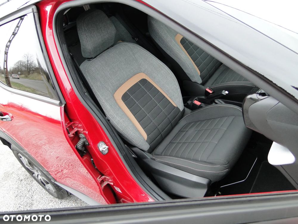 Citroën C3 Aircross 1.2 Turbo Plus S&S - 29