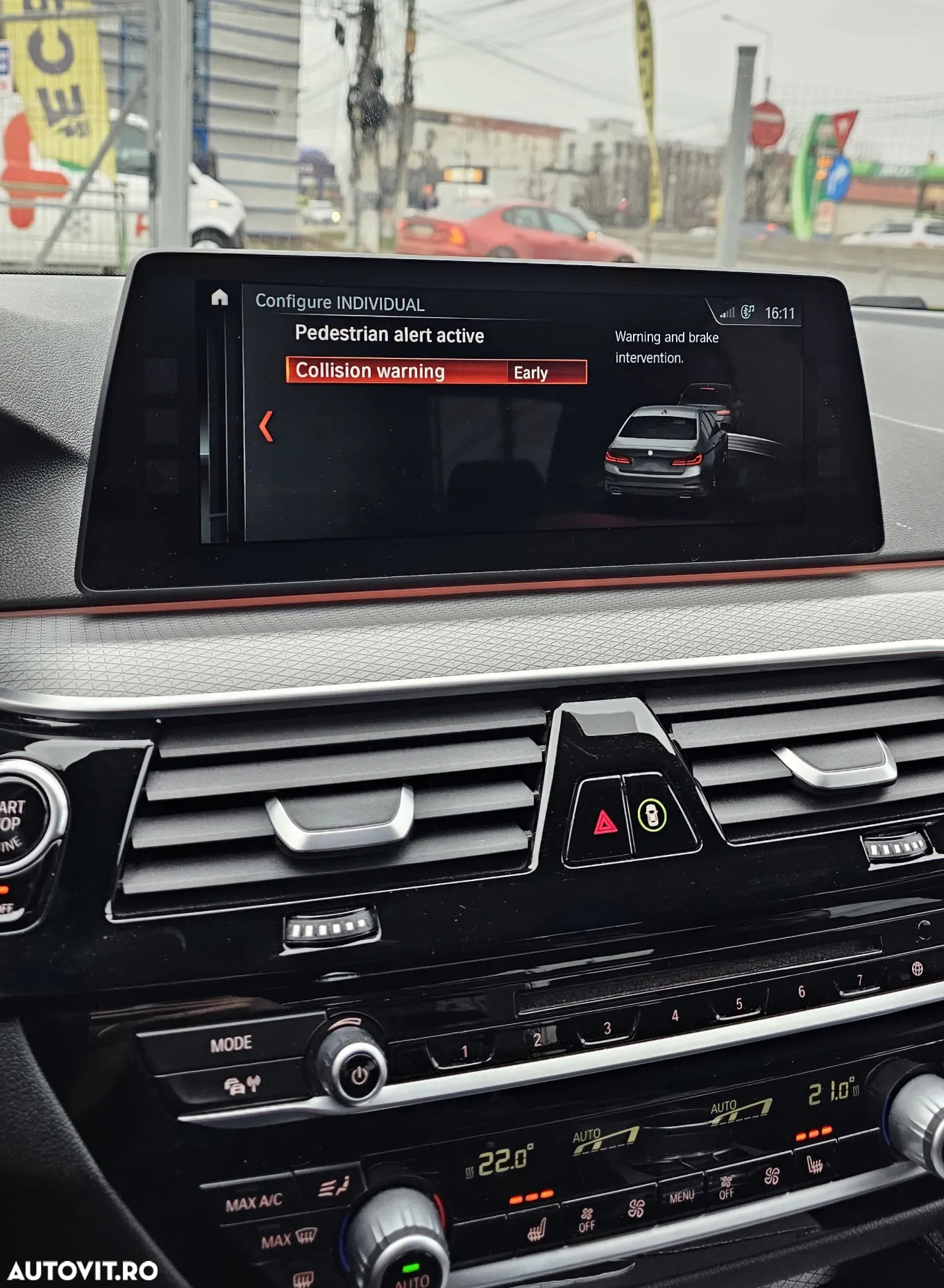 BMW Seria 5 - 13