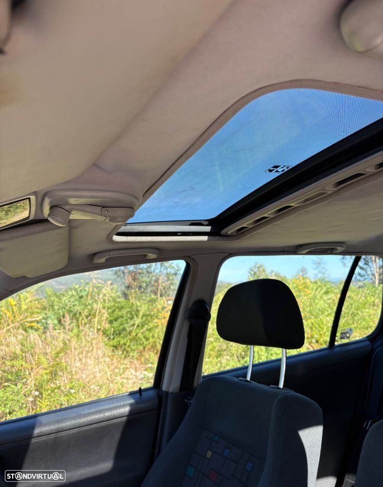 VW Polo 1.0 Band - 3