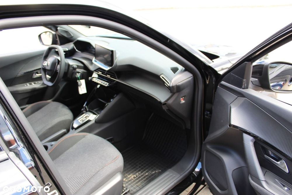 Peugeot 2008 - 19