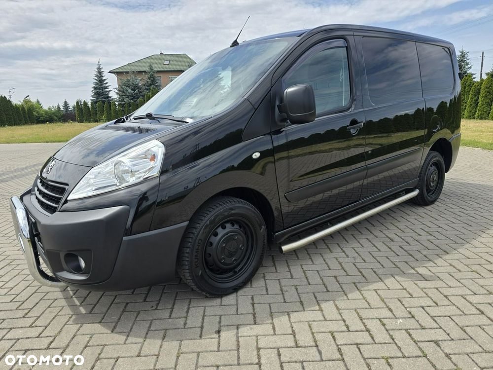 Peugeot Expert - 6