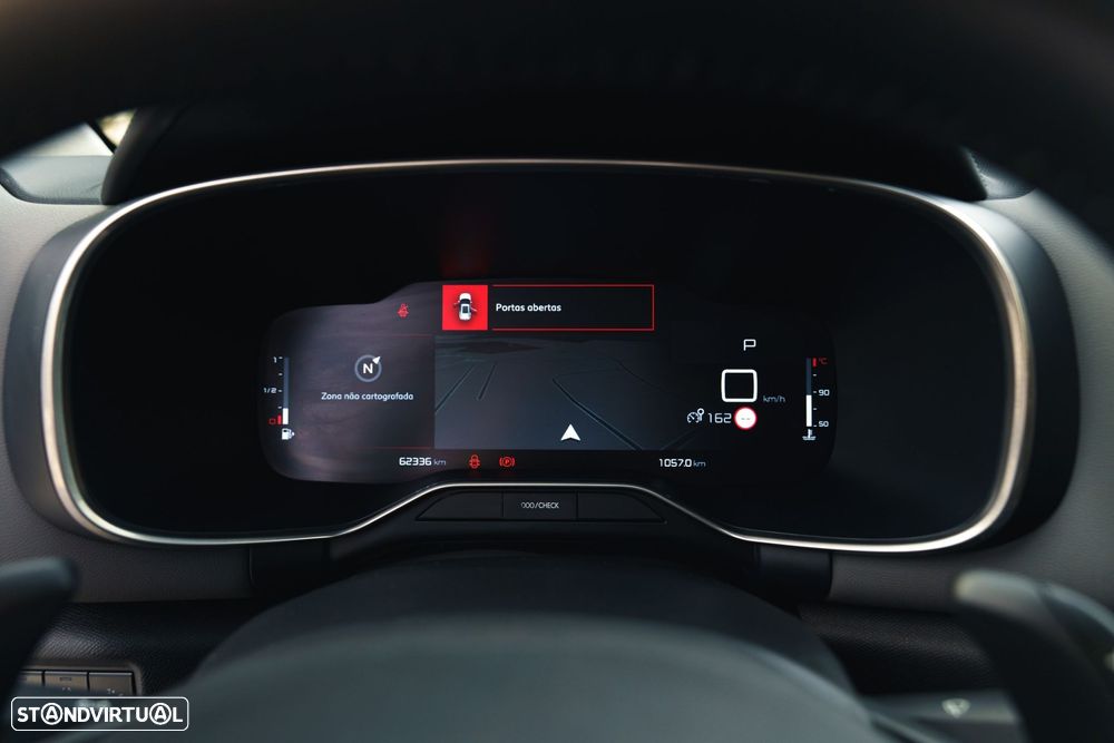 Citroën C5 Aircross 1.5 BlueHDi Shine EAT8 - 18