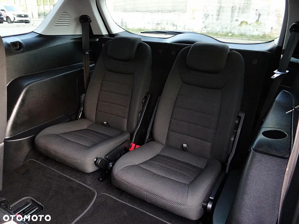 Ford S-Max 2.0 TDCi Titanium - 38