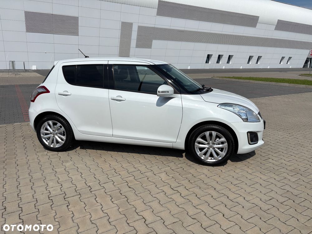 Suzuki Swift 1.2 Premium - 3