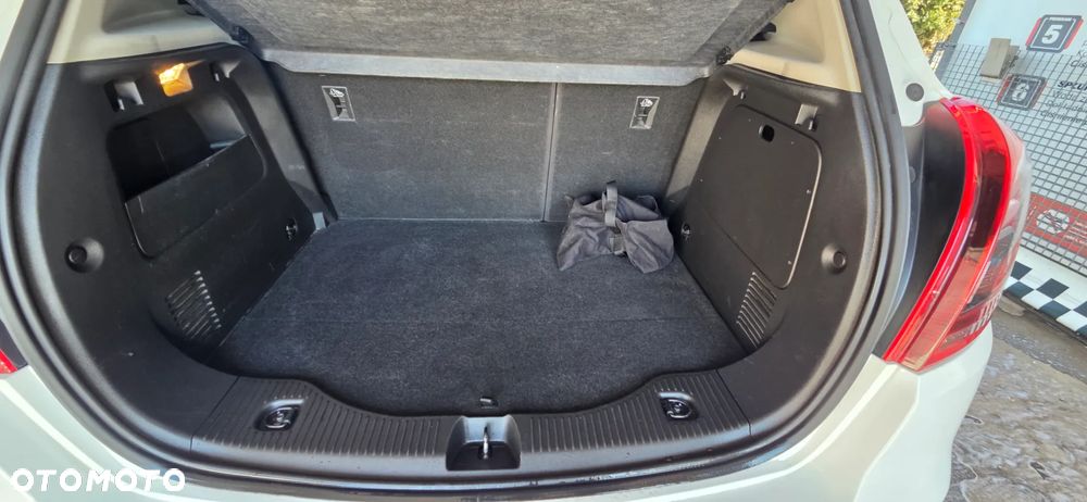 Opel Mokka 1.4 Turbo ecoFLEX Start/Stop Innovation - 31