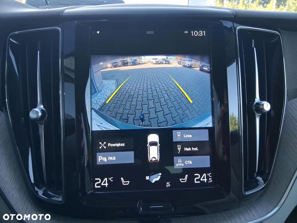 Volvo XC 60 - 23