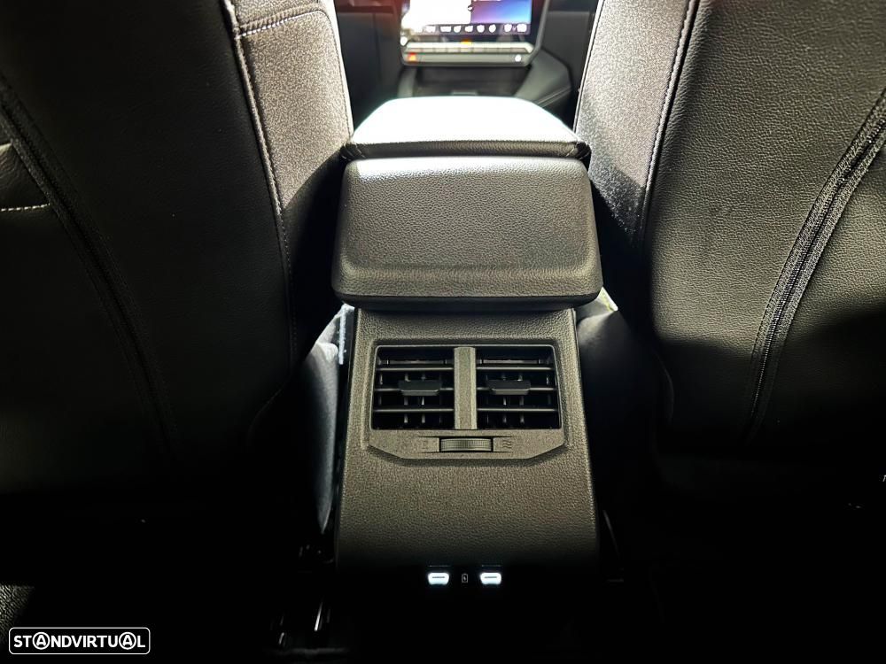 Renault Mégane E-Tech EV60 Techno Optimum Charge - 30