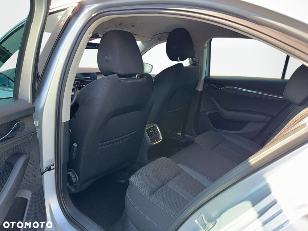 Skoda Octavia 2.0 TSI 4x4 Style DSG - 30