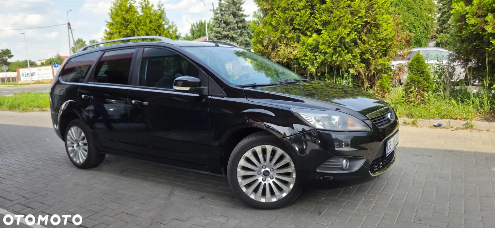 Ford Focus 1.6 TDCi cDPF Silver X - 17