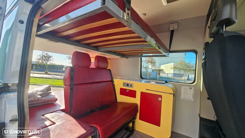 Fiat Ducato - 8