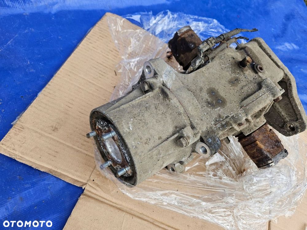 Toyota RAV4 06-12 most dyfer - 3