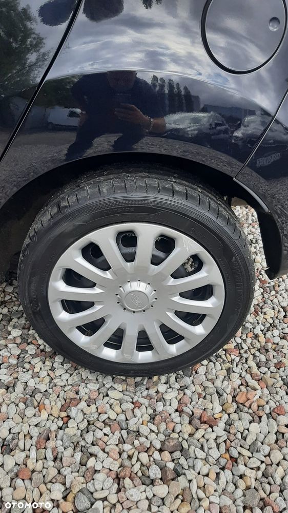 Ford Fiesta 1.25 Celebration - 27