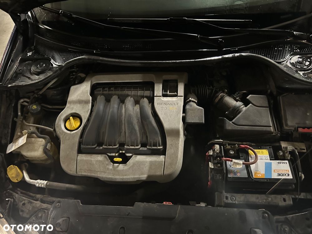 Renault Laguna 2.0 Dynamique - 22