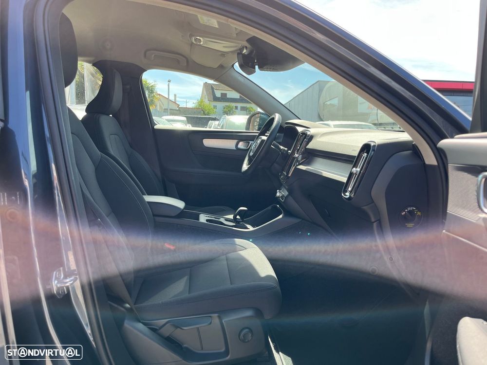 Volvo XC 40 1.5 T5 PHEV Momentum - 42