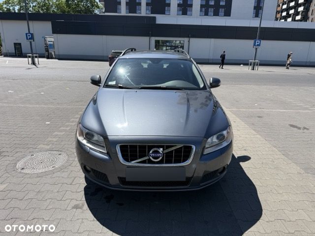 Volvo V70 2.0 - 16