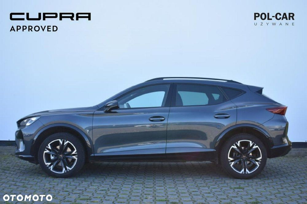 Cupra Formentor 1.5 eTSI mHEV DSG - 4