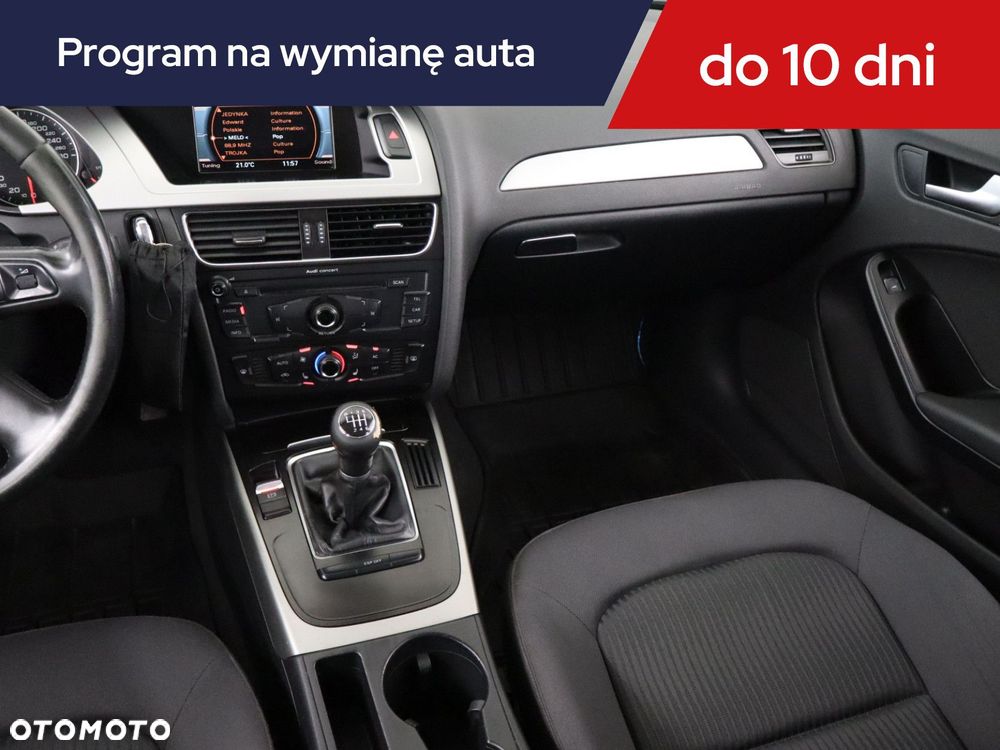 Audi A4 Avant - 10