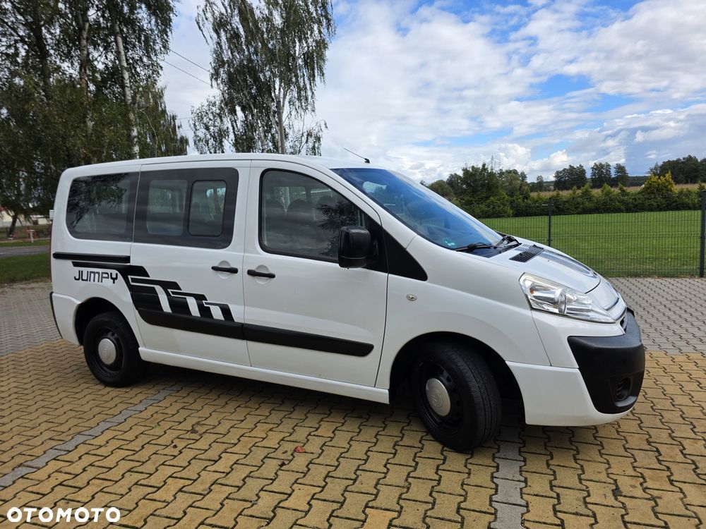 Citroën Jumpy - 5