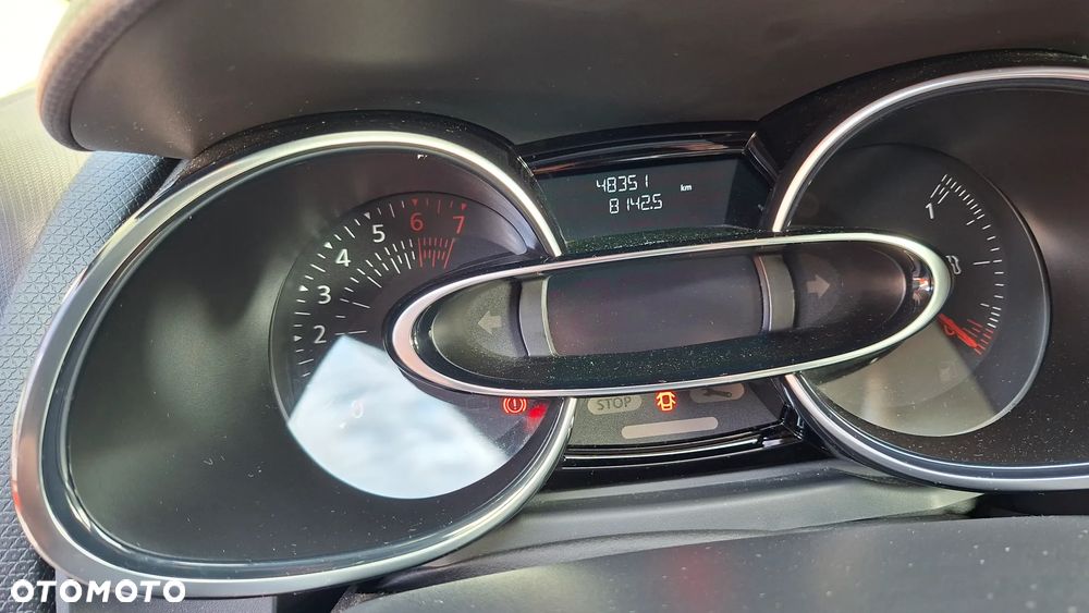 Renault Clio TCe 90 Limited - 2