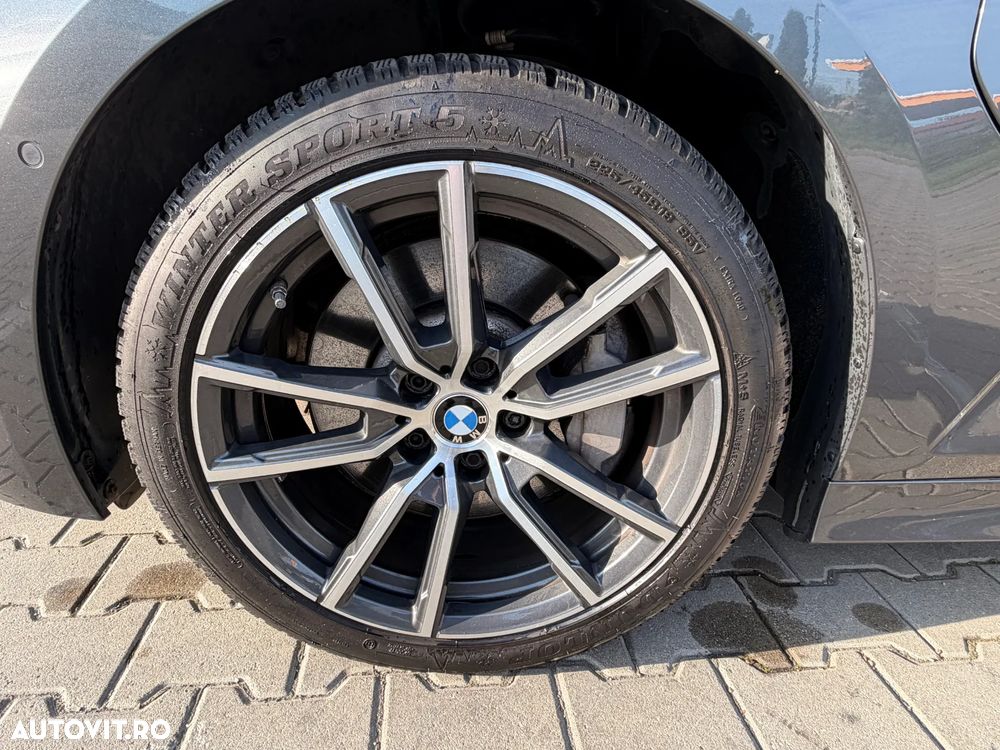 BMW Seria 3 330e Aut. Advantage - 21