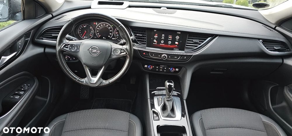 Opel Insignia Sports Tourer 1.5 Direct Inj Turbo Ultimate Exclusive - 4
