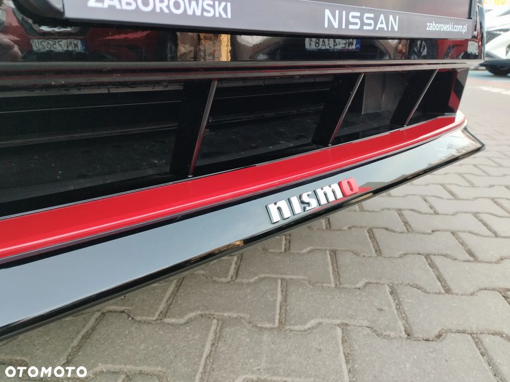 Nissan Ariya 87kWh E-4orce Nismo - 8
