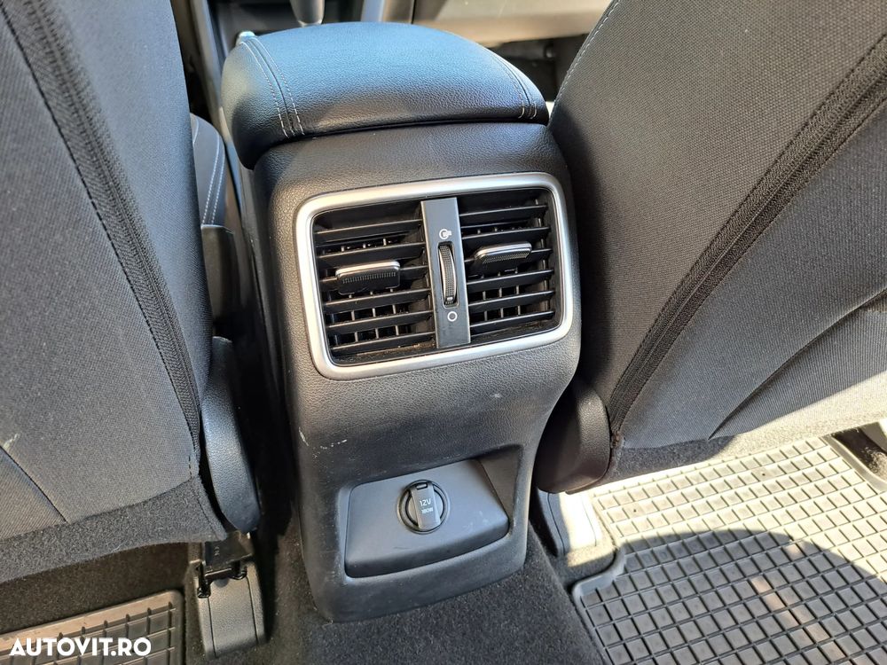 Kia Sportage 1.6 GDI 6MT 4x2 Classic - 21