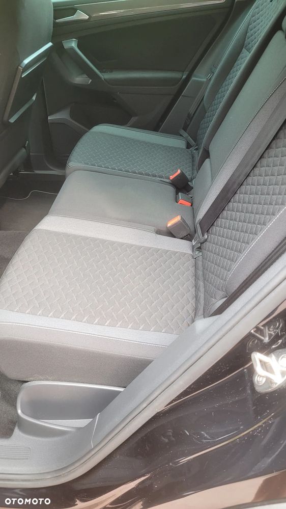 Volkswagen Tiguan 2.0 TDI BMT SCR JOIN - 7