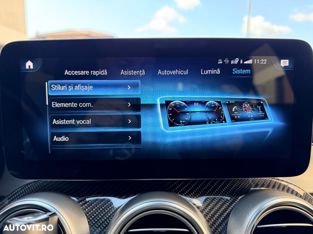 Mercedes-Benz GLC 300 e 4MATIC - 30