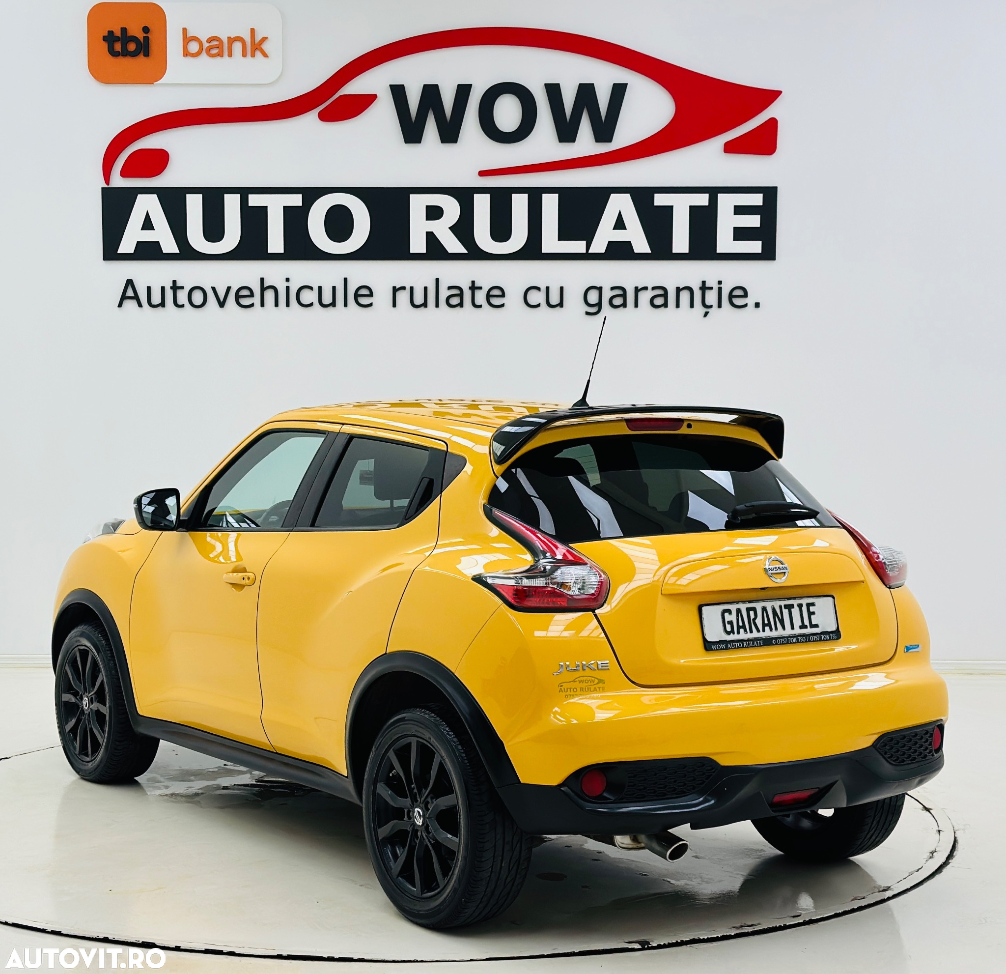 Nissan Juke - 3