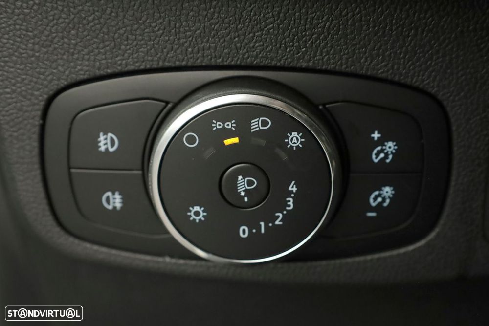 Ford Focus 1.0 EcoBoost MHEV Active X Aut. - 20