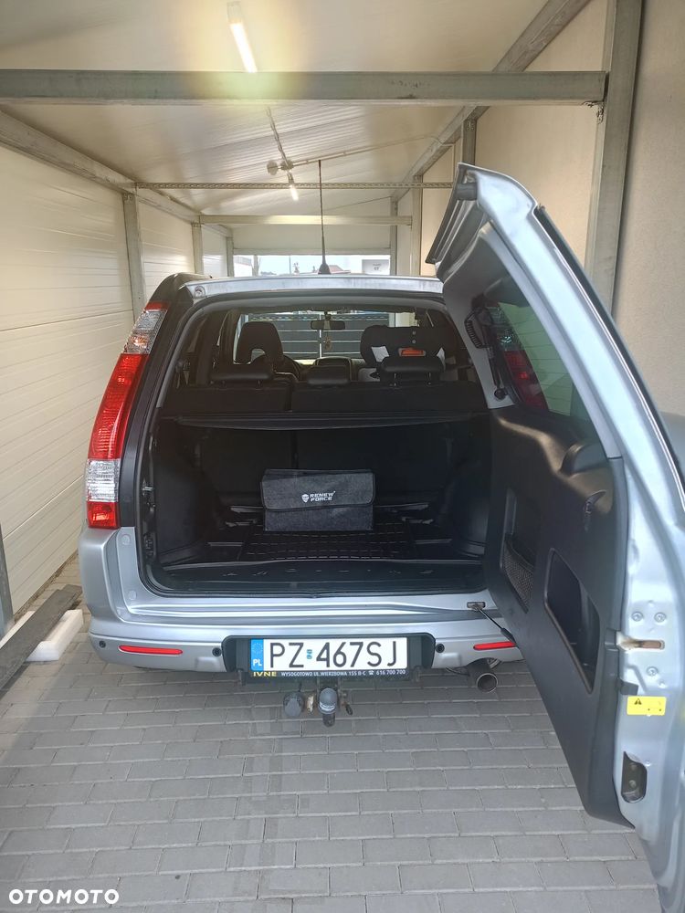 Honda CR-V 2.0i Executive - 7