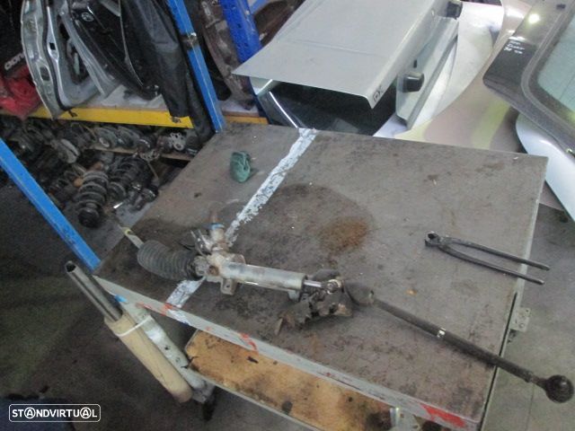 Caixa Direcao 9431020031 PEUGEOT 306 1998 2.0 I - 2