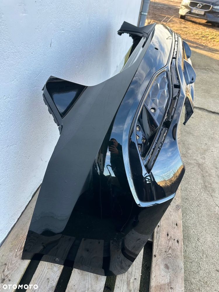 zderzak tył tylny audi a6 c9 4p0 25- s-line 4p0807511a + dyfuzor 8b3807521d - 3