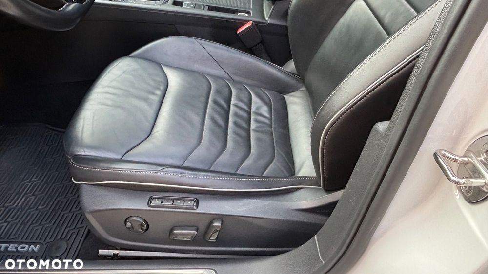 Volkswagen Arteon - 12