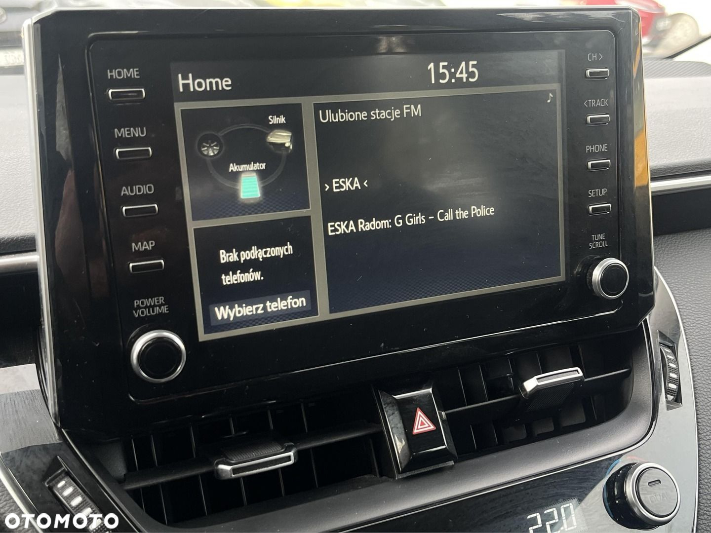 Toyota Corolla - 20
