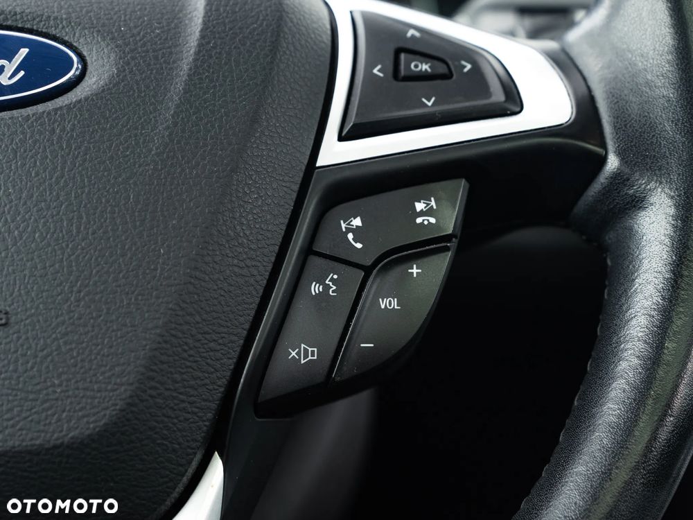 Ford Mondeo 2.0 TDCi Titanium PowerShift - 7