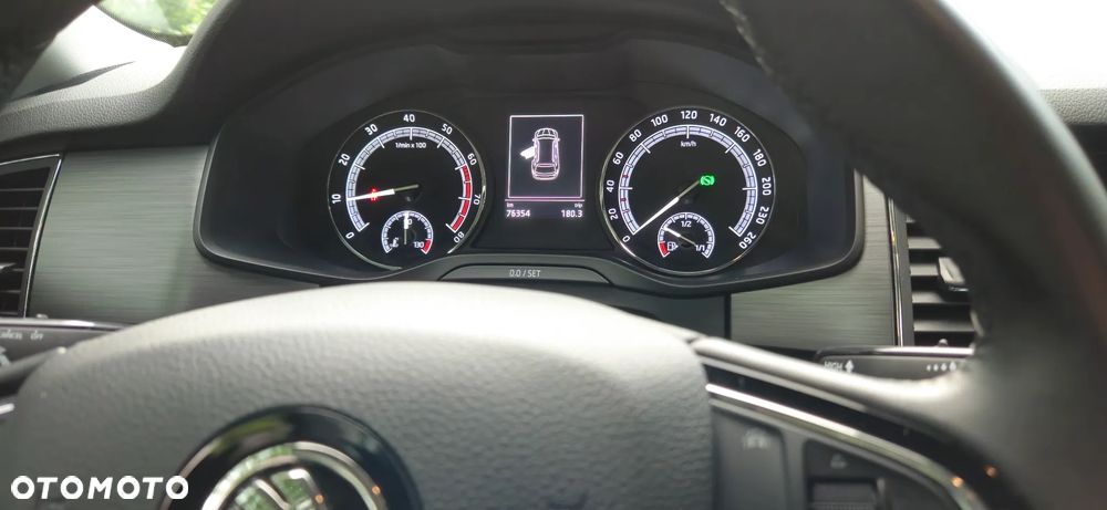 Skoda Kodiaq 1.5 TSI ACT 4x2 Ambition DSG - 6