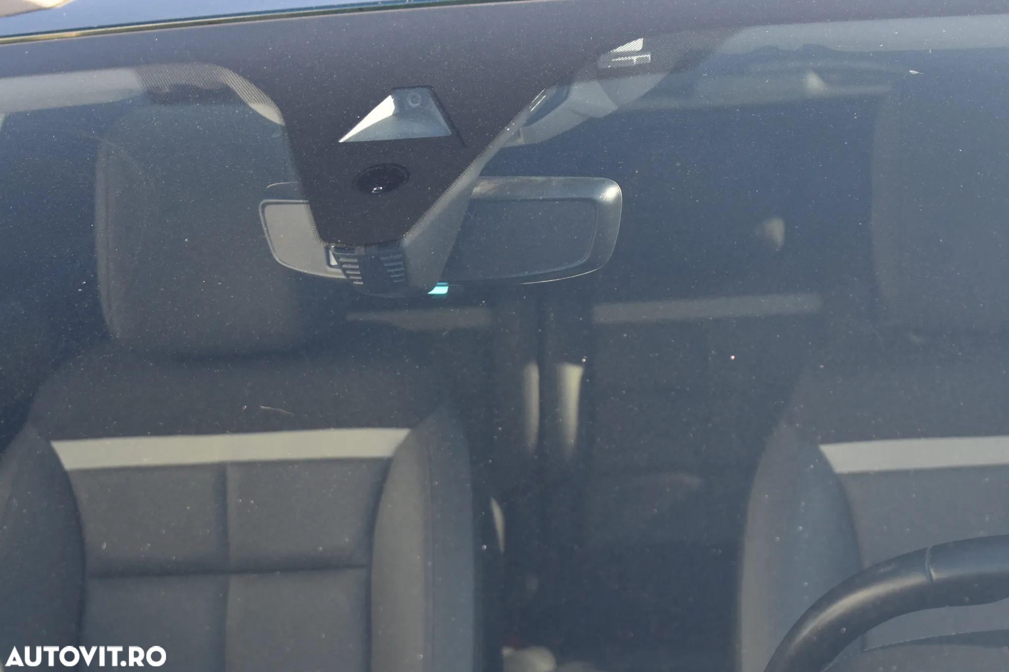 Citroën C5 Aircross Hybrid 225 e.EAT8 SHINE PACK - 25