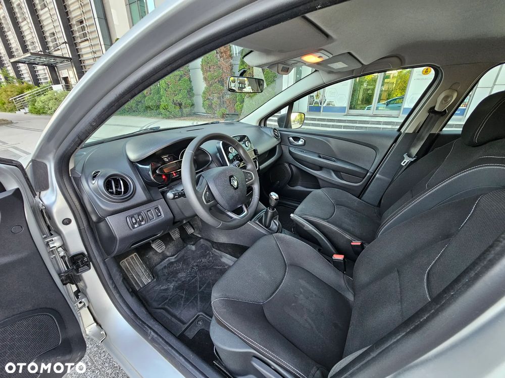 Renault Clio 1.5 dCi Energy Life - 8