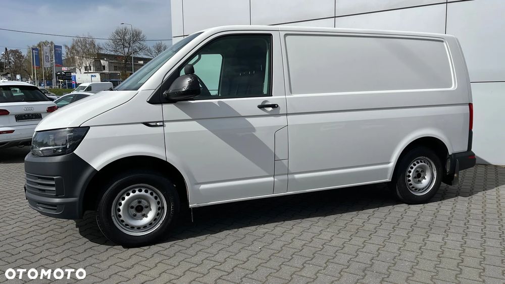 Volkswagen Transporter - 3